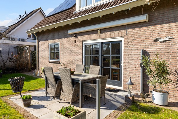Medium property photo - Huizekamplaan 28A, 4153 XR Beesd